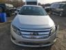 FORD FUSION SEL