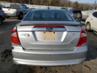 FORD FUSION SEL