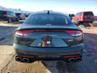 KIA STINGER GT LINE