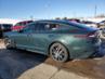 KIA STINGER GT LINE