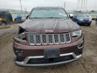 JEEP GRAND CHEROKEE SUMMIT