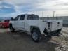 CHEVROLET SILVERADO 3500 K3500 LTZ