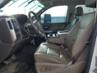 CHEVROLET SILVERADO 3500 K3500 LTZ