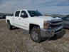 CHEVROLET SILVERADO 3500 K3500 LTZ