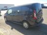 FORD TRANSIT CONNECT XLT