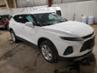 CHEVROLET BLAZER 2LT