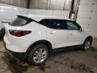 CHEVROLET BLAZER 2LT