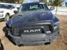 RAM 1500 WARLOCK