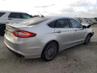 FORD FUSION TITANIUM