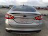 FORD FUSION TITANIUM