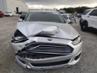 FORD FUSION TITANIUM