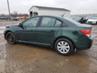 CHEVROLET CRUZE LS