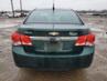 CHEVROLET CRUZE LS