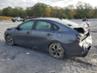 KIA FORTE FE