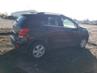 CHEVROLET TRAX 1LT