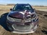 CHEVROLET TRAX 1LT