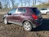 CHEVROLET TRAX 1LT