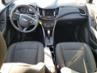 CHEVROLET TRAX 1LT