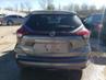 NISSAN KICKS S