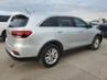 KIA SORENTO L