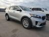 KIA SORENTO L