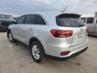 KIA SORENTO L