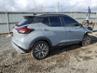 NISSAN KICKS SR