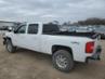 CHEVROLET SILVERADO K2500 HEAVY DUTY LTZ