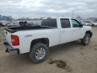 CHEVROLET SILVERADO K2500 HEAVY DUTY LTZ