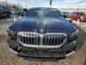 BMW 5 SERIES XI