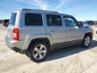 JEEP PATRIOT LATITUDE