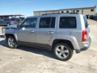 JEEP PATRIOT LATITUDE