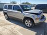 JEEP PATRIOT LATITUDE