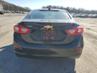 CHEVROLET CRUZE LS