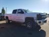 CHEVROLET SILVERADO 2500 K2500 HEAVY DUTY LTZ