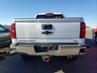 CHEVROLET SILVERADO 2500 K2500 HEAVY DUTY LTZ