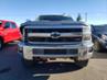 CHEVROLET SILVERADO 2500 K2500 HEAVY DUTY LTZ