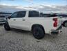 CHEVROLET SILVERADO K1500 RST