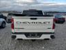 CHEVROLET SILVERADO K1500 RST