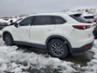 MAZDA CX-9 TOURING