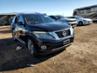 NISSAN PATHFINDER S