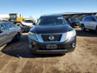 NISSAN PATHFINDER S