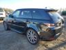 LAND ROVER RANGE ROVER AUTOBIOGRAPHY