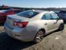 CHEVROLET MALIBU LTZ