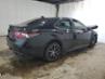 TOYOTA CAMRY SE NIGHT SHADE