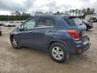 CHEVROLET TRAX 1LT