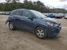 CHEVROLET TRAX 1LT