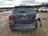 CHEVROLET TRAX 1LT