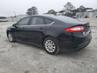 FORD FUSION S