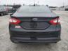 FORD FUSION S